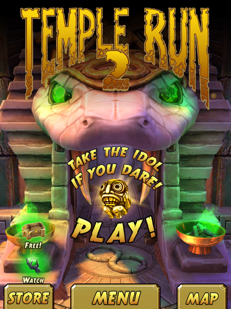 temple run 2 free download for tablet